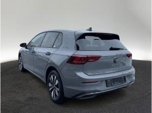 Volkswagen Golf VIII 2.0 TDI Goal DSG AHK Navi Kamera AHK