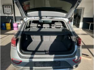 Volkswagen T-Roc 2.0 TDI Style DSG AHK Navi LED ACC CarPlay