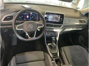 Volkswagen T-Roc 2.0 TDI Style DSG AHK Navi LED ACC CarPlay