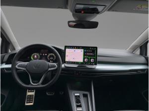 Volkswagen Golf VIII 2.0 TDI Goal DSG AHK Navi Kamera AHK