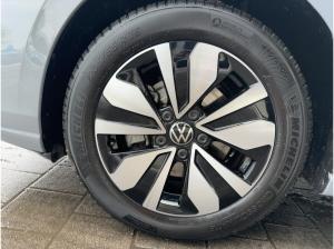 Volkswagen Golf VIII 2.0 TDI Goal DSG AHK Navi Kamera AHK