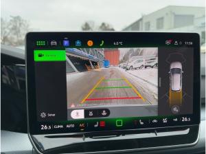 Volkswagen Golf VIII 2.0 TDI Goal DSG AHK Navi Kamera AHK