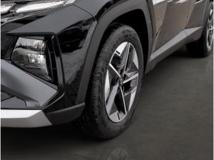 Hyundai TUCSON 1.6 T-GDI Trend 2WD Zulassung bis 30.03.2026*Navi*El. Heckklappe*CarPlay