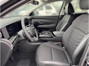 Hyundai TUCSON 1.6 T-GDI Trend 2WD Zulassung bis 30.03.2026*Navi*El. Heckklappe*CarPlay