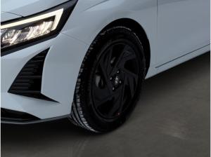 Hyundai i20 1.0 T GDi Blackline*AUTOMATIK*KAMERA*DAB*NAVI*SITZHZG