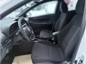 Hyundai i20 1.0 T GDi Blackline*AUTOMATIK*KAMERA*DAB*NAVI*SITZHZG