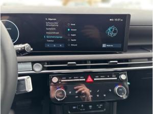 Hyundai TUCSON 1.6 T-GDI Trend 2WD Zulassung bis 30.03.2026*Navi*El. Heckklappe*CarPlay