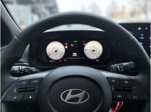 Hyundai i20 1.0 T GDi Blackline*AUTOMATIK*KAMERA*DAB*NAVI*SITZHZG