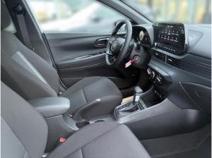 Hyundai i20 1.0 T GDi Blackline*AUTOMATIK*KAMERA*DAB*NAVI*SITZHZG