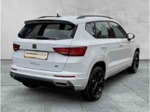 Seat Ateca FR Black Ed. 150PS*DSG*StandH*AHK*360