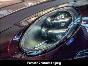 Porsche 992 911 Carrera S FnW amethyst! Burmester Chrono