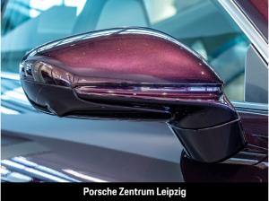 Porsche 992 911 Carrera S FnW amethyst! Burmester Chrono