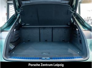 Porsche Cayenne E-Hybrid Coupe Black Edition FnW HA-Lenkung