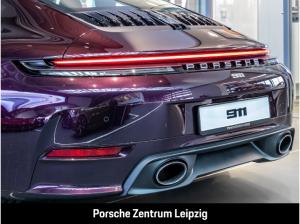 Porsche 992 911 Carrera S FnW amethyst! Burmester Chrono