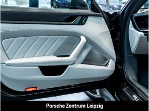 Porsche 992 911 Carrera S FnW amethyst! Burmester Chrono