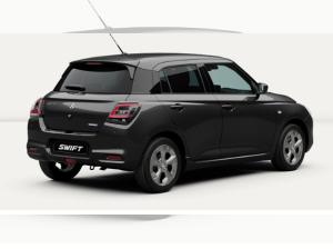 Suzuki Swift COMFORT CVT HYBRID **Sonderaktion!! Nur solange der Vorrat reicht!!**