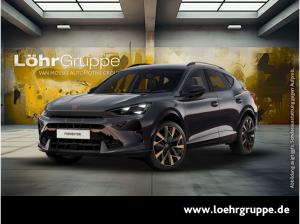 Cupra Formentor VZ 2.0 TSI 195 kW (265 PS) 7-Gang-DSG