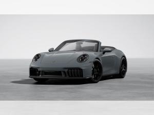 Porsche 992 Carrera 4 GTS Cabriolet