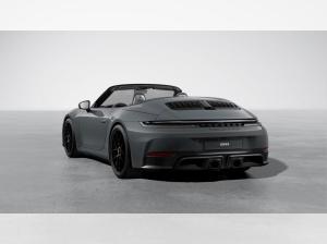 Porsche 992 Carrera 4 GTS Cabriolet