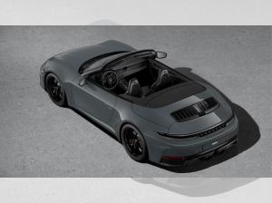 Porsche 992 Carrera 4 GTS Cabriolet