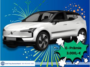 Foto - Volvo EX30 Single Motor Core  💶​🔋​ E Prämie