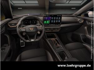 Cupra Formentor 2.0 TSI 150 kW (204 PS) 7-Gang DSG 4Drive