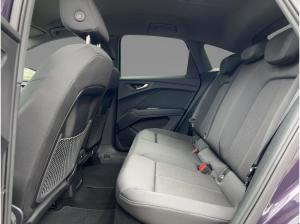 Audi Q4 e-tron Q4 Sportback 45 e-tron AHK Waermepumpe