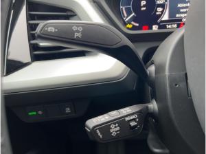 Audi Q4 e-tron Q4 Sportback 45 e-tron AHK Waermepumpe