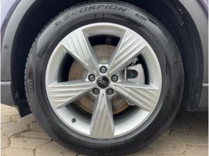 Audi Q4 e-tron Q4 Sportback 45 e-tron AHK Waermepumpe