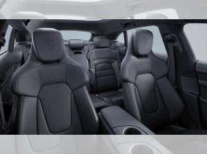 Porsche Taycan Sport Turismo Black Edition