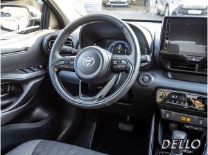 Toyota Yaris AUTOABO – 🛡️ Versicherung | 💶 Steuer | 🔧 Wartung inkl.