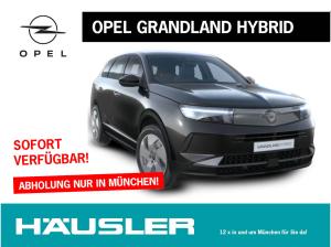 Opel Grandland Edition 🔥Allwetter 🔥 Sonderleasing - Tageszulassung