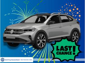 Volkswagen Taigo 1.0 TSI OPF Life 95PS 70kw 🔥​ Aktionsleasing 🔥 Life