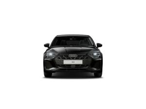 Audi A3 Sportback 35 TDI S line S-Tronic NAV/AHK-Vorb.
