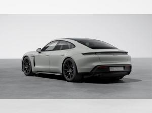 Porsche Taycan Black Edition