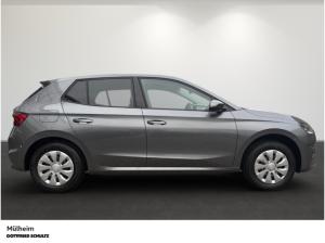 Skoda Fabia Essence 1.0 MPI (Mülheim)