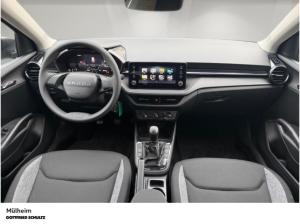 Skoda Fabia Essence 1.0 MPI (Mülheim)