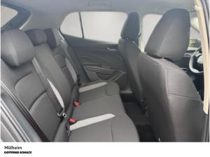 Skoda Fabia Essence 1.0 MPI (Mülheim)