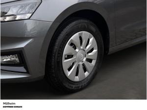 Skoda Fabia Essence 1.0 MPI (Mülheim)