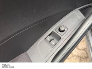 Skoda Fabia Essence 1.0 MPI (Mülheim)