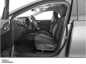 Skoda Fabia Essence 1.0 MPI (Mülheim)