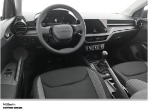 Skoda Fabia Essence 1.0 MPI (Mülheim)