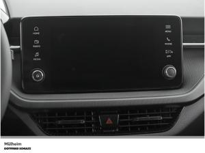 Skoda Fabia Essence 1.0 MPI (Mülheim)