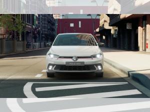 Volkswagen Polo GTI 2,0 l TSI OPF 152 kW (207 PS) 7-Gang-Doppelkupplungsgetriebe DSG ***SOFORT VERFÜGBAR***