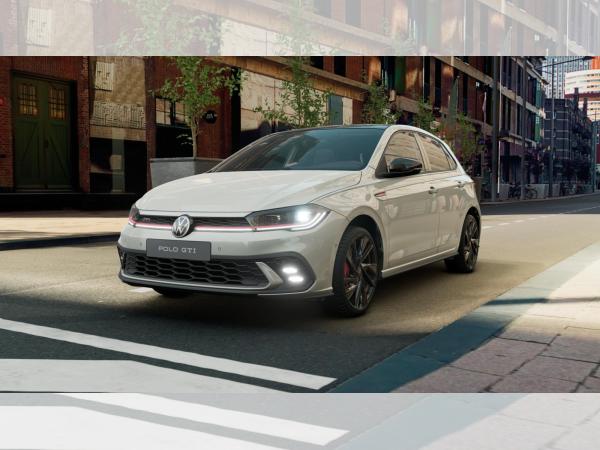 Volkswagen Polo GTI 2,0 l TSI OPF 152 kW (207 PS) 7-Gang-Doppelkupplungsgetriebe DSG ***SOFORT VERFÜGBAR***