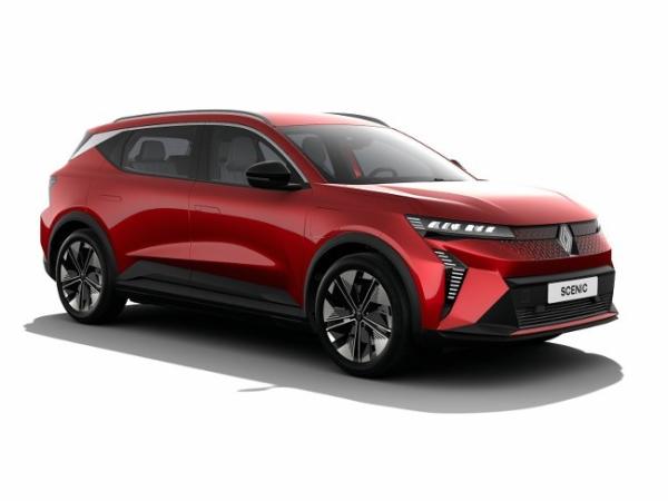 Renault Scenic E-Tech Evolution 170 Comfort Range ⚡ frei konfigurierbar-Rate inkl. E-Förderung⚡  Wäremepume+RFK+LED