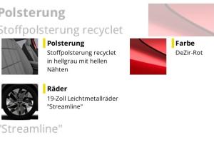 Renault Scenic E-Tech Evolution 170 Comfort Range ⚡ frei konfigurierbar-Rate inkl. E-Förderung⚡  Wäremepume+RFK+LED