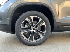 Seat Ateca Road Ed. 2.0TDI DSG ACC*360*Navi