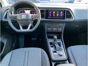 Seat Ateca Road Ed. 2.0TDI DSG ACC*360*Navi