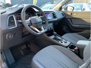 Seat Ateca Road Ed. 2.0TDI DSG ACC*360*Navi